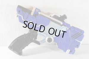 Photo3: Kamen Rider W / DX Trigger Magnum Used (3)