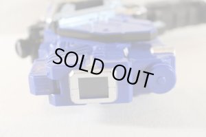 Photo4: Kamen Rider W / DX Trigger Magnum Used (4)