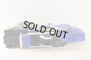 Photo5: Kamen Rider W / DX Trigger Magnum Used (5)