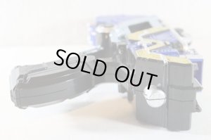 Photo6: Kamen Rider W / DX Trigger Magnum Used (6)