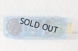 Photo9: Kamen Rider W / DX Trigger Magnum Used (9)