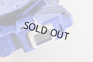 Photo14: Kamen Rider W / DX Trigger Magnum Used (14)