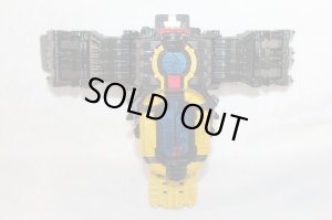 Photo2: Kamen Rider W / Memory Gadget 02 Spider Shock Used (2)