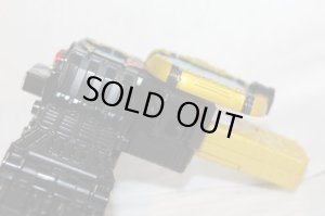 Photo3: Kamen Rider W / Memory Gadget 02 Spider Shock Used (3)