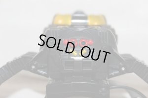 Photo4: Kamen Rider W / Memory Gadget 02 Spider Shock Used (4)