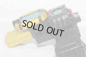 Photo5: Kamen Rider W / Memory Gadget 02 Spider Shock Used (5)