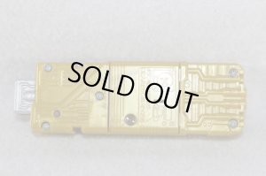 Photo7: Kamen Rider W / Memory Gadget 02 Spider Shock Used (7)