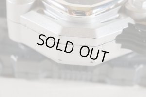 Photo12: Kamen Rider W / DX Accel Driver Used (12)