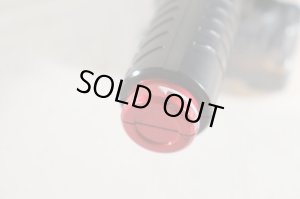 Photo14: Kamen Rider W / DX Accel Driver Used (14)