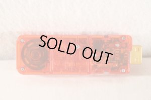 Photo8: Kamen Rider W / DX Accel Driver Used (8)