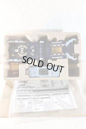 Photo2: Kamen Rider W / Memory Gadget 04 Beetle Phone with Package (2)