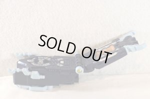 Photo4: Kamen Rider W / Memory Gadget 04 Beetle Phone with Package (4)