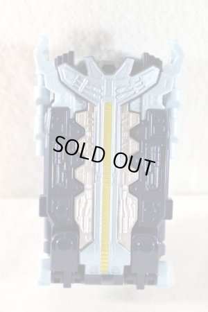 Photo5: Kamen Rider W / Memory Gadget 04 Beetle Phone with Package (5)