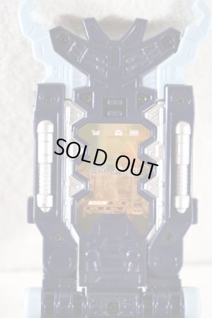 Photo6: Kamen Rider W / Memory Gadget 04 Beetle Phone with Package (6)