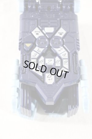 Photo7: Kamen Rider W / Memory Gadget 04 Beetle Phone with Package (7)