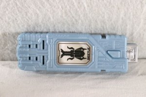 Photo8: Kamen Rider W / Memory Gadget 04 Beetle Phone with Package (8)