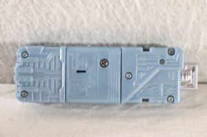 Photo9: Kamen Rider W / Memory Gadget 04 Beetle Phone with Package (9)