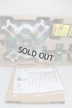 Photo2: Kamen Rider W / DX Prism Bicker with Package (2)