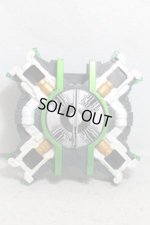 Photo3: Kamen Rider W / DX Prism Bicker with Package (3)