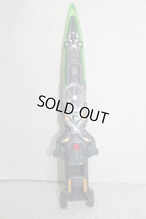 Photo6: Kamen Rider W / DX Prism Bicker with Package (6)