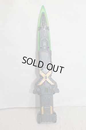 Photo7: Kamen Rider W / DX Prism Bicker with Package (7)