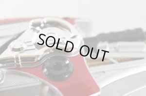 Photo12: Kamen Rider W / DX Engine Blade & DX Engine Gaia Memory Used (12)