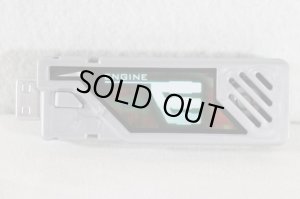 Photo6: Kamen Rider W / DX Engine Blade & DX Engine Gaia Memory Used (6)