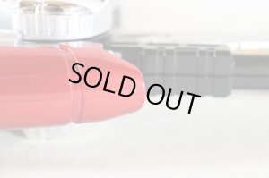 Photo9: Kamen Rider W / DX Engine Blade & DX Engine Gaia Memory Used (9)