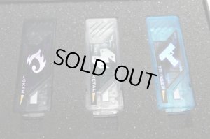 Photo5: Kamen Rider W / Gaia Memory USB ver (5)