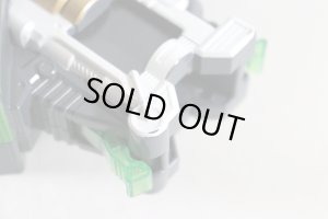Photo13: (Damaged) Kamen Rider W / DX Prism Bicker with Package (13)