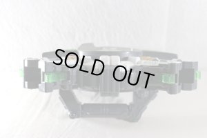 Photo6: (Damaged) Kamen Rider W / DX Prism Bicker with Package (6)