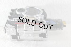 Photo2: Kamen Rider W / Maximum Counter Trial Memory Used (2)