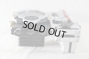 Photo3: Kamen Rider W / Maximum Counter Trial Memory Used (3)