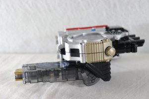 Photo4: Kamen Rider W / Maximum Counter Trial Memory Used (4)