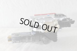 Photo4: Kamen Rider W / Maximum Counter Trial Memory Used (4)