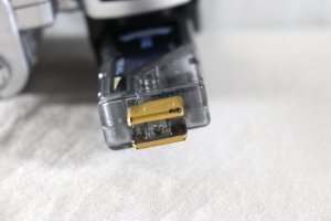 Photo5: Kamen Rider W / Maximum Counter Trial Memory Used (5)