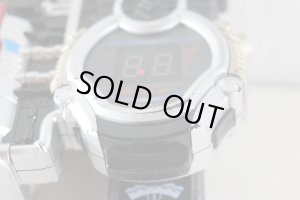 Photo6: Kamen Rider W / Maximum Counter Trial Memory Used (6)