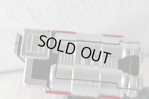 Photo7: Kamen Rider W / Maximum Counter Trial Memory Used (7)