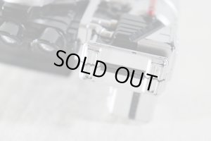 Photo8: Kamen Rider W / Maximum Counter Trial Memory Used (8)