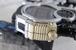 Photo9: Kamen Rider W / Maximum Counter Trial Memory Used (9)