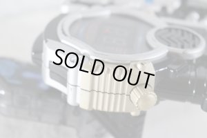 Photo9: Kamen Rider W / Maximum Counter Trial Memory Used (9)