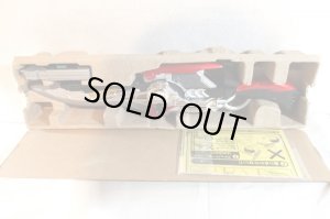 Photo2: Kamen Rider W / DX Engine Blade & DX Engine Gaia Memory with Package (2)