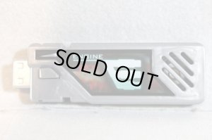 Photo5: Kamen Rider W / DX Engine Blade & DX Engine Gaia Memory with Package (5)