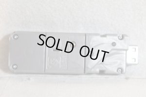 Photo6: Kamen Rider W / DX Engine Blade & DX Engine Gaia Memory with Package (6)