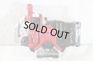 Photo3: Kamen Rider W / DX Lost Driver ver.20th with Package (3)