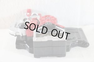 Photo4: Kamen Rider W / DX Lost Driver ver.20th with Package (4)