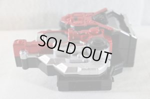 Photo5: Kamen Rider W / DX Lost Driver ver.20th with Package (5)