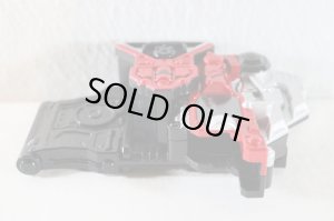 Photo6: Kamen Rider W / DX Lost Driver ver.20th with Package (6)