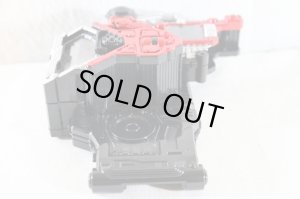 Photo7: Kamen Rider W / DX Lost Driver ver.20th with Package (7)