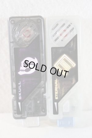 Photo8: Kamen Rider W / DX Lost Driver ver.20th with Package (8)